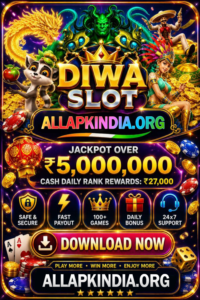 Diwa Slots mobile game artwork for the Mast79 setup reference