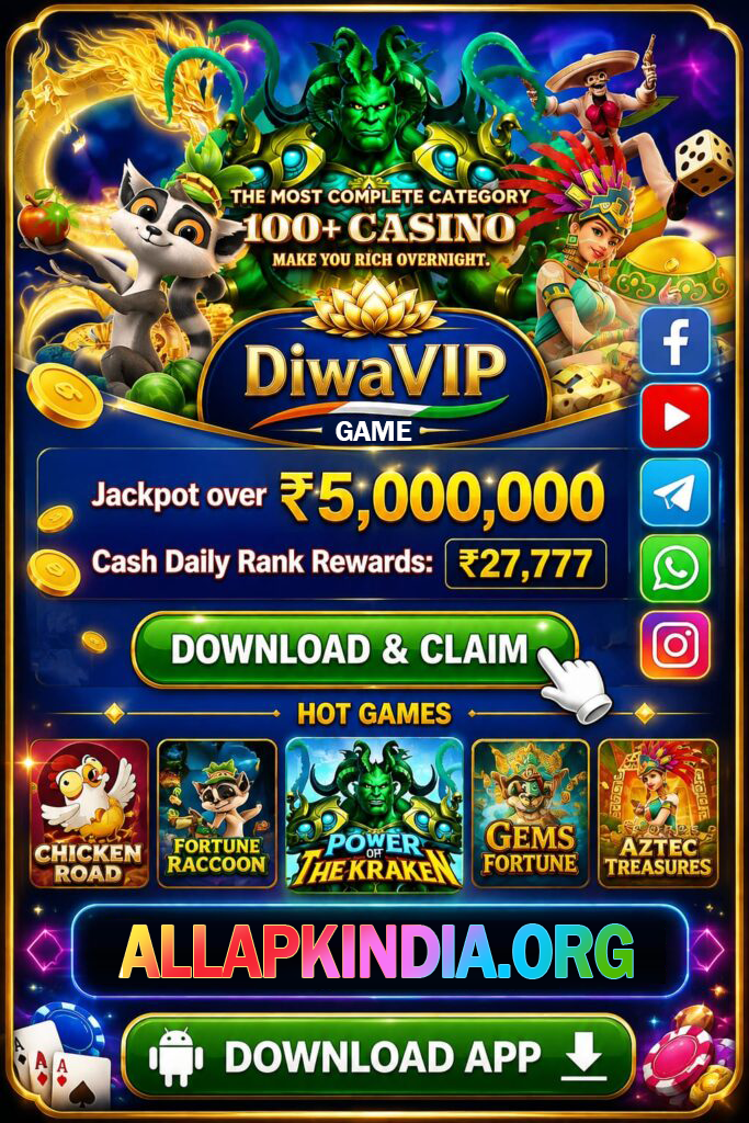 Diwa Vip Game