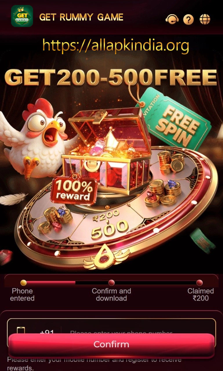 Get Rummy Game