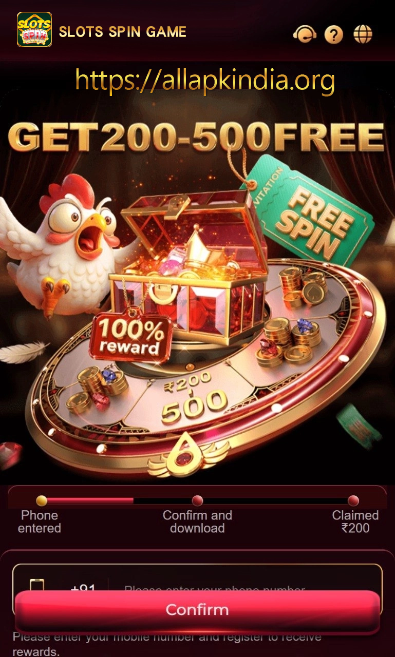 Slots Spin Game