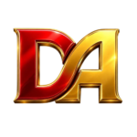 DAMAC Game mobile game interface example for Indian Android users