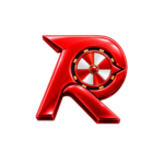 RAJSPIN Game app screen illustrating navigation after installation