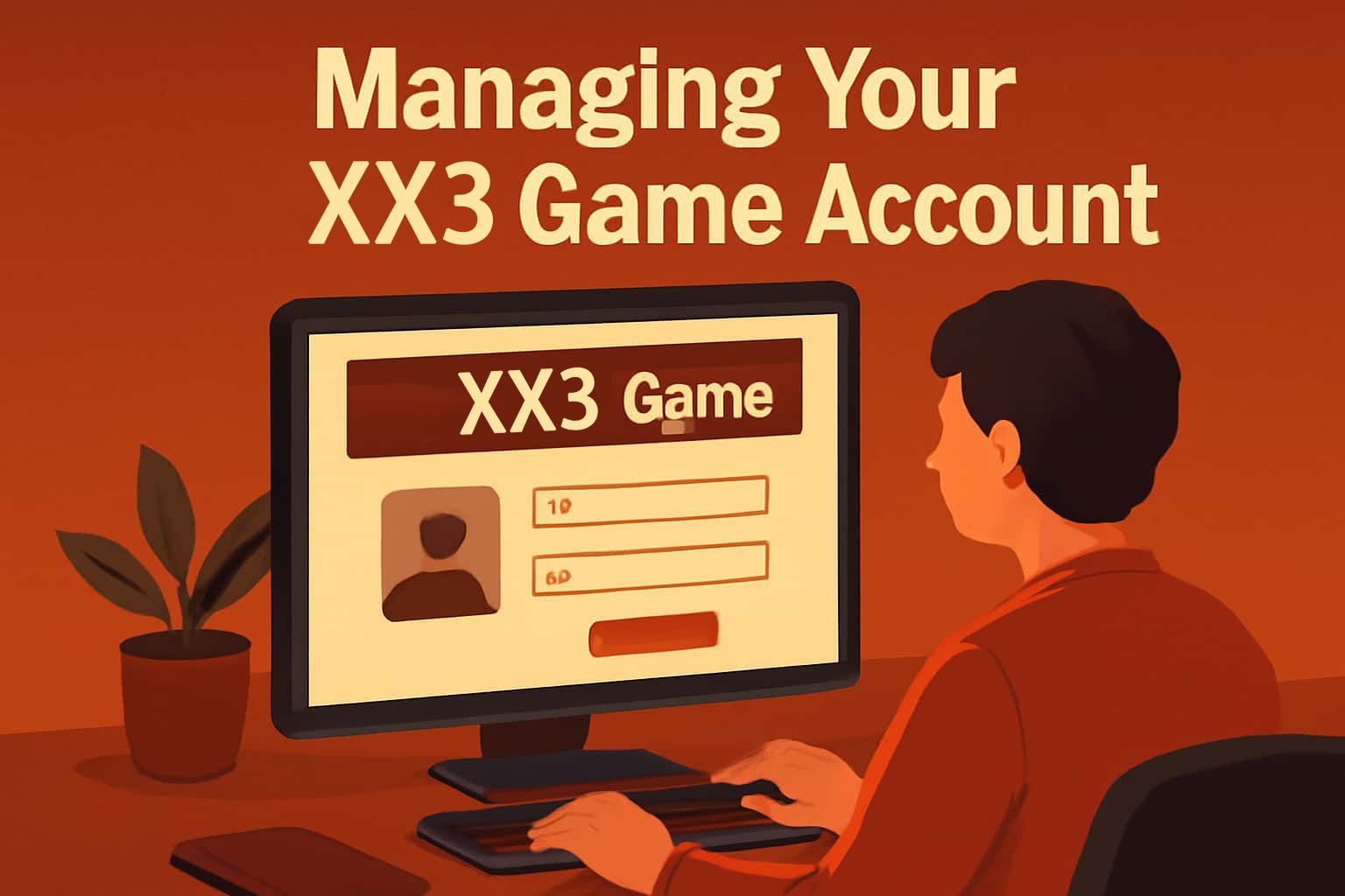 XX3 Game product feature image used in the Mast79 mobile walkthrough — reference image 3