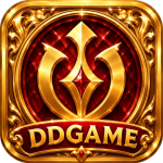 DD Game game icon used for the Mast79 Android access page