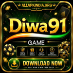 Diwa 91 app emblem displayed above the Mast79 download section