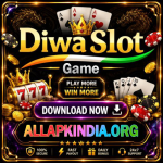 Diwa Slots brand logo attached to the Mast79 mobile game entry