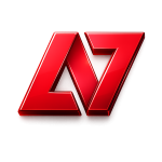 IC7 Game app icon for the Android download guide