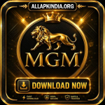 MGM Game game identity image for download and account setup on Mast79